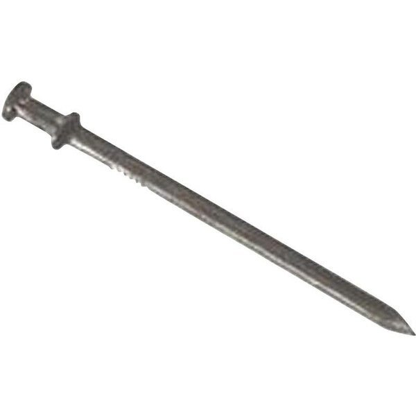 NAIL DUPLEX BRITE HD 16D 50LB, Orgill Bulk Nails, Mfr#: 77192